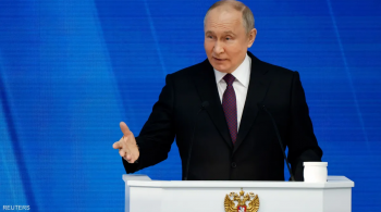 واشنطن تعلّق على تصريحات بوتين حول الحرب النووية