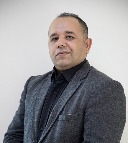 أنس عبدالكريم العدوان