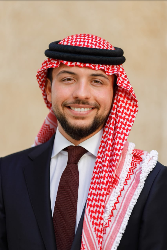 الحكومة تُهنِّئ ولي العهد بعيد ملاده الـ32