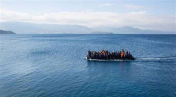وفاة 6 مصريين بينهم 5 أطفال خلال رحلة هجرة لإيطاليا