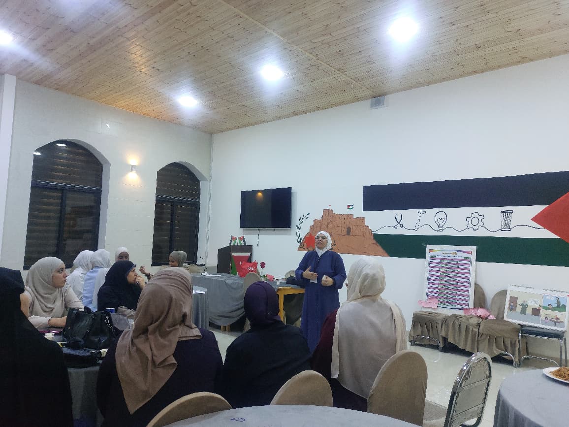 التواصل الإيجابي مع الأطفال ..  خطوة نحو أسرة أكثر وعيًا وترابطًا