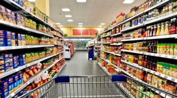 نقيب المواد الغذائية: المبيعات أقل من رمضان الماضي