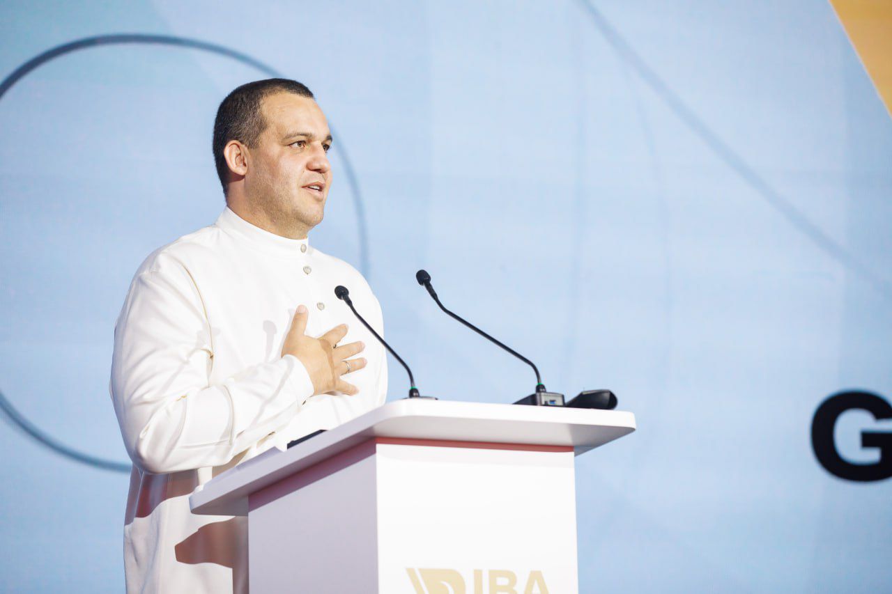 كريمليف يؤكد استمرار مبادرات دعم الملاكمين في أولمبياد لوس أنجلوس 2028