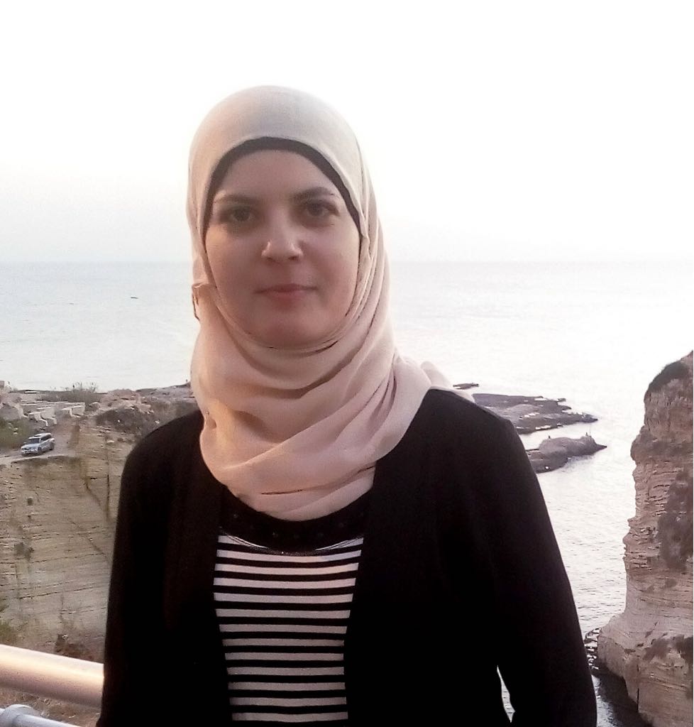 هديل فايز الطوالبة