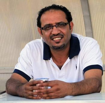 وفاة عضو عمومية الفيصلي أحمد العساف
