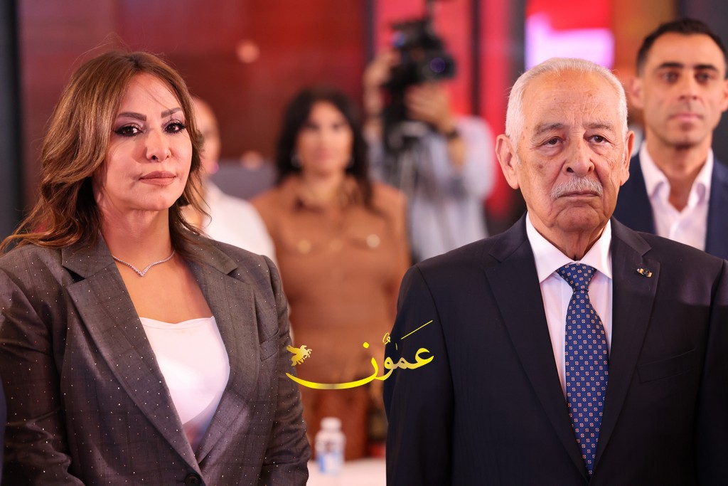 المركز الريادي يحتفل ويكرّم شخصيات وطنية (أسماء) 