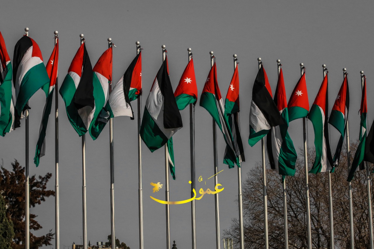 الأردن يطالب اسرائيل بوقف الاعتداءات المتكررة على سوريا