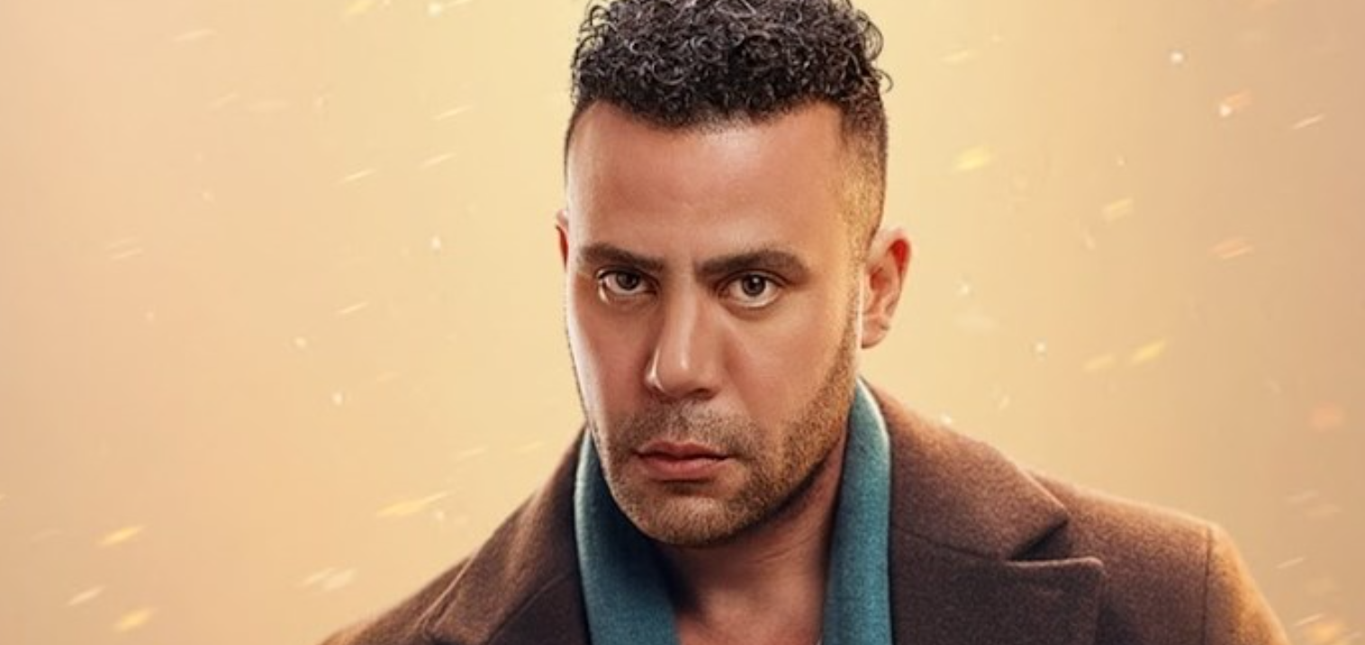 محمد إمام يجتمع مع هنا الزاهد وياسمين رئيس ..  في «شمس الزناتي»