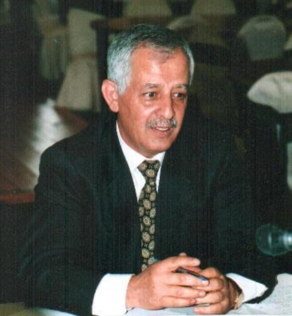 د. محمد الخطايبة