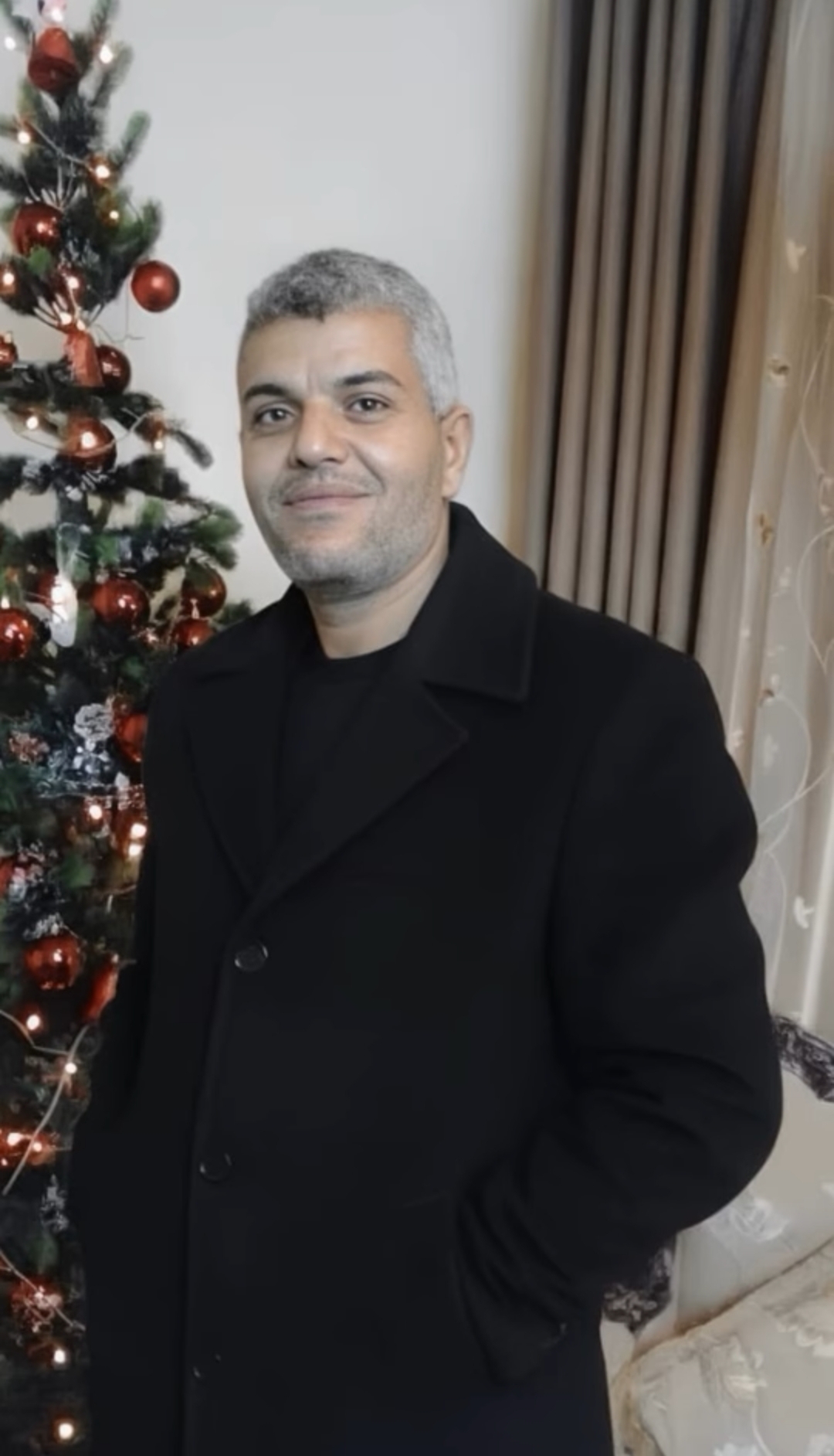 فراس هنداوي إلى التقاعد ..  كفيت ووفيت