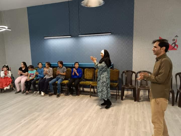 مركز شباب معان يطلق برنامج "حزمة اليافعين"