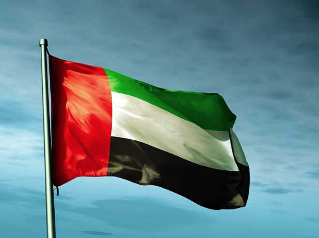 مستشار ابن زايد: الإمارات تغلب العقل 