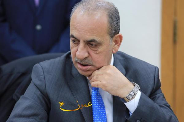 المصري: 50 بؤرة عرضة لتشكل السيول وارتفاع منسوب المياه