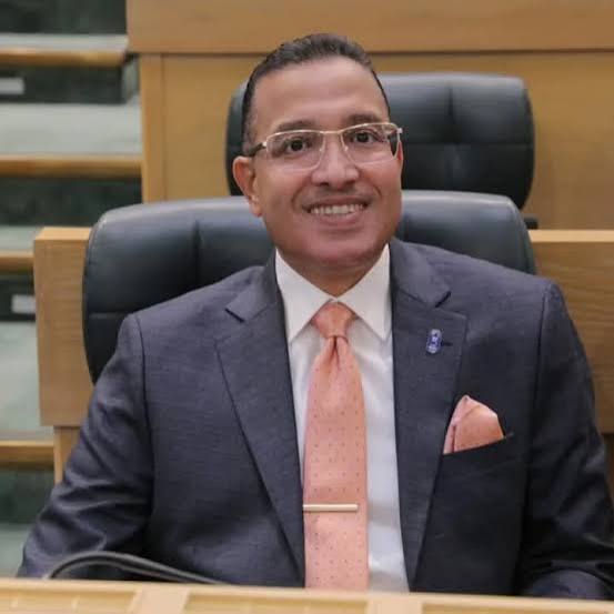 الديات يسأل الحكومة عن تمويل الوطني للتشغيل وعدد فرص العمل