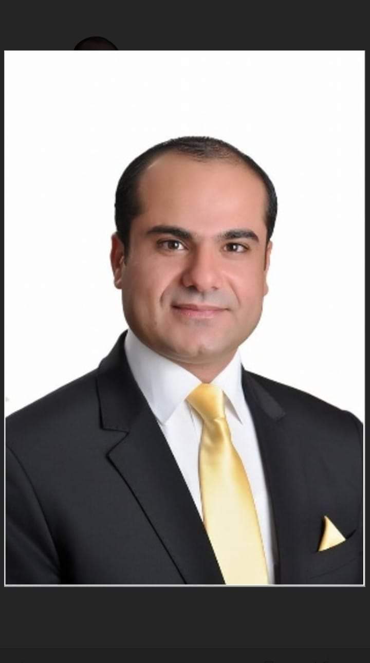 د. أكرم القرالة