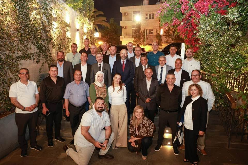 برومين الأردن تُكرم نخبة من متقاعديها ..  وفاء لمن صنعوا البدايات