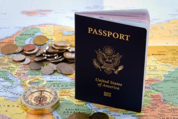 نصائح هامة: كيف تتصرف حال فقدان جواز السفر في المطار؟