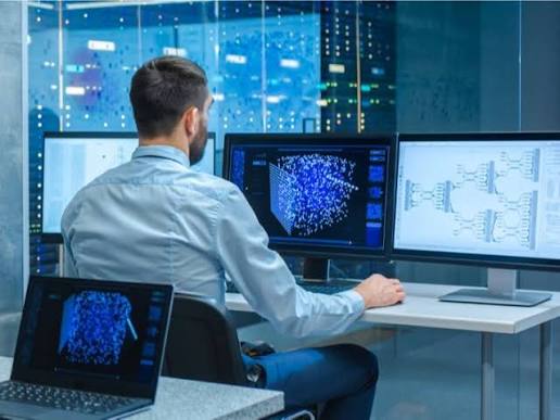 مطلوب مهندس شبكات للعمل لدى شركة في العقبة 