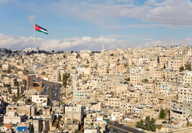 البنك الدولي: الأردن حافظ على استقراره في بيئة مضطربة 