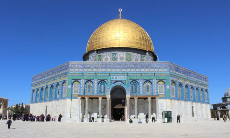 المنتدى العالمي للوسطية: ما يجري في الأقصى سياسة تستهدف فرض واقع جديد