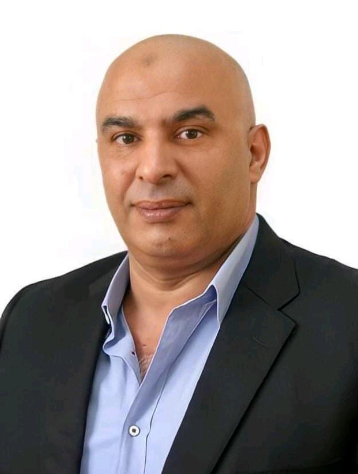 عامر الشعار