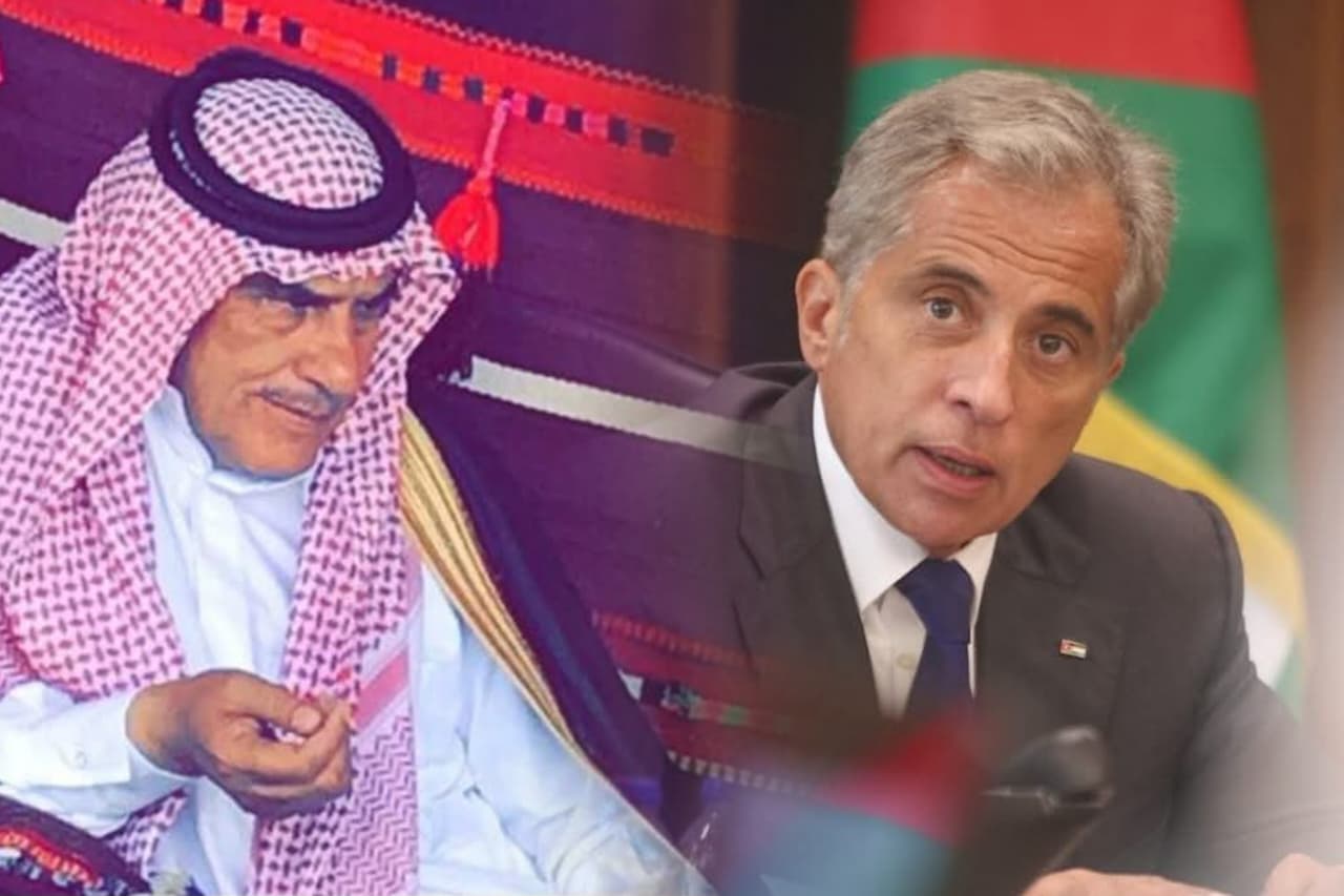 مناشدة عاجلة من رئيس اتحاد مزارعين المفرق إلى رئيس الوزراء