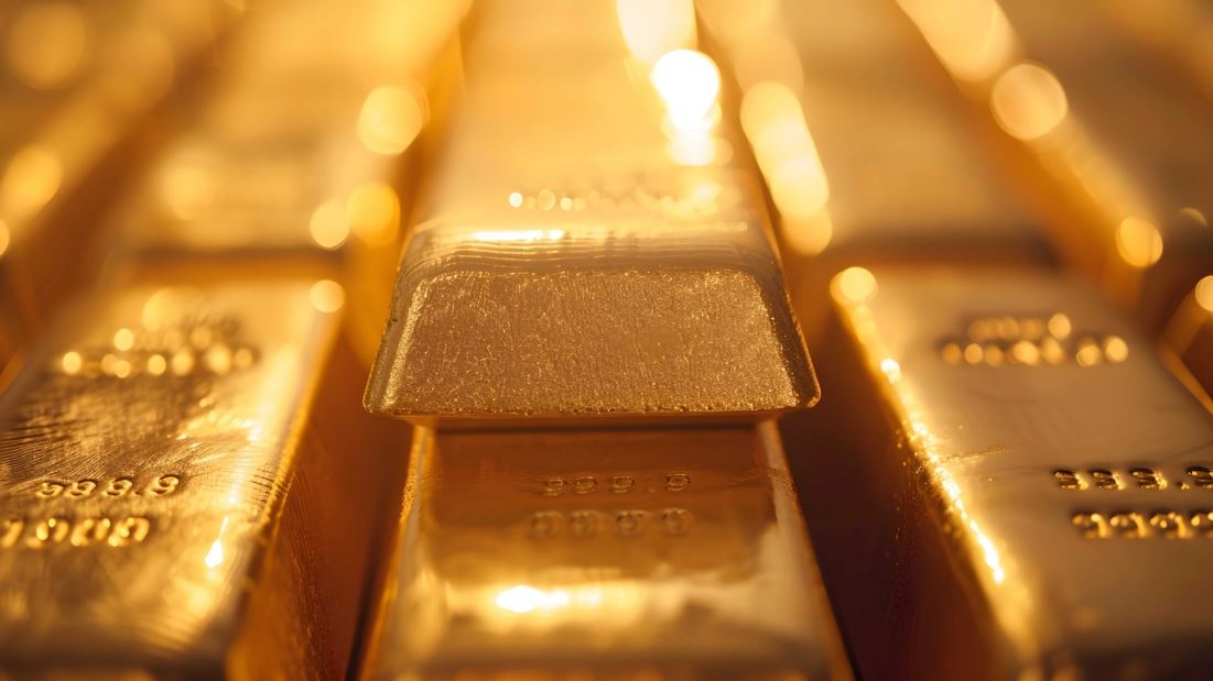 ارتفاع أسعار الذهب عالميا