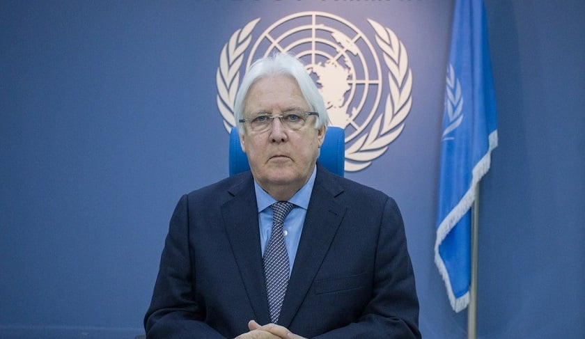 الأمم المتحدة: الوضع في غزة وصل إلى عتبة حرجة جديدة