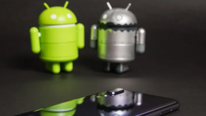 غوغل تضيف ميزة هامة لمحبي الألعاب في أندرويد 17 