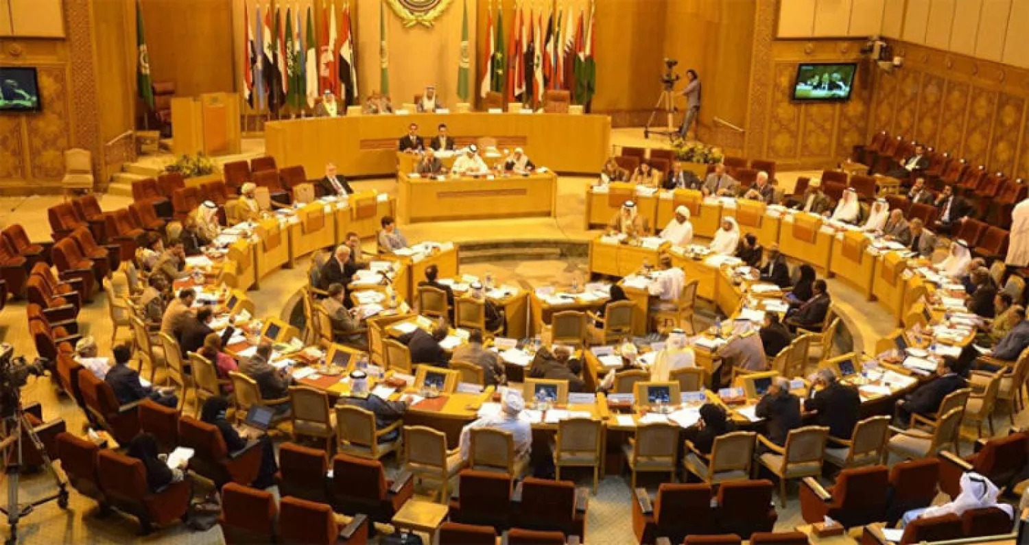 البرلمان العربي يدين العدوان الإيراني على ناقلتي نفط إماراتيتين