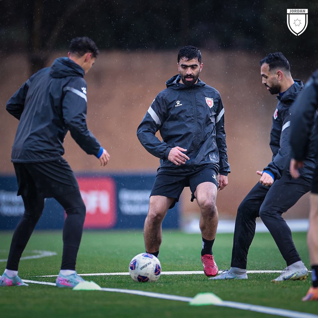 بعثة المنتخب الوطني تغادر  إلى تركيا مساء الأحد 