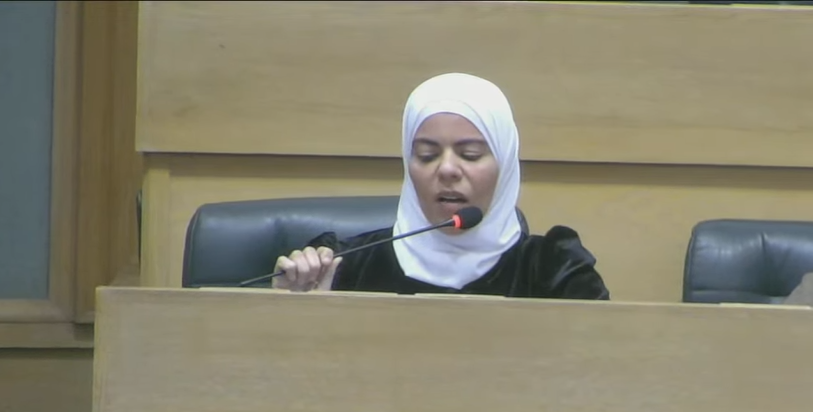 أبو غوش تطالب بإيعازين حكوميين للحد من المخدرات 