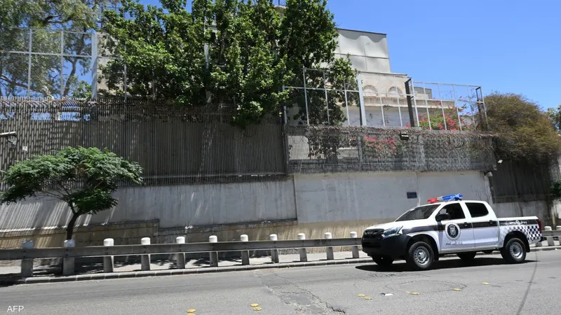 الولايات المتحدة تخطط لإعادة فتح سفارتها في سوريا