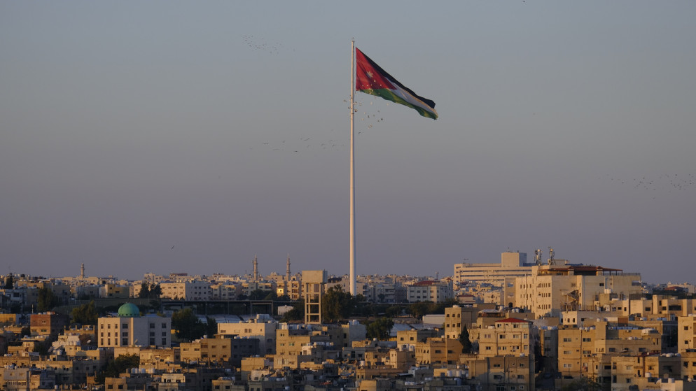 بعثة صندوق النقد الدولي تبدأ المراجعة الخامسة لبرنامج الأردن الاقتصادي