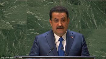 رئيس وزراء العراق: نرفض أن نكون منطلقا لتهديد دول الجوار