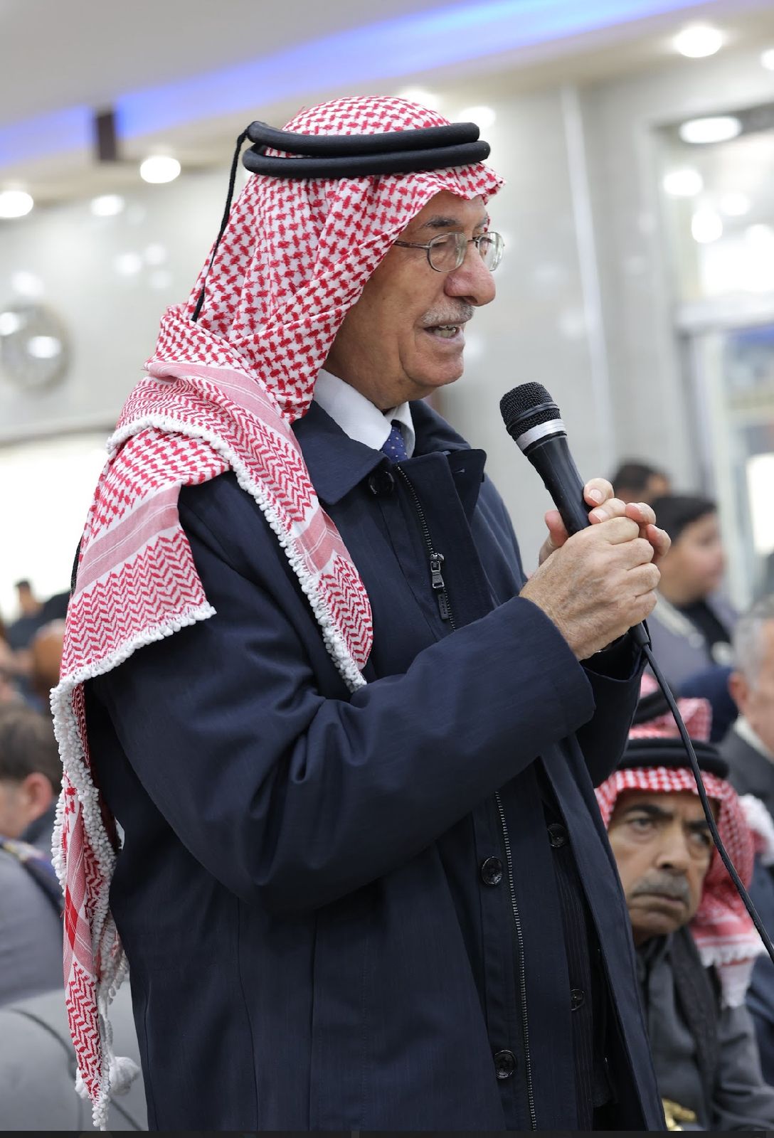 العربيات والمجالي نسايب (فيديو)