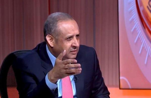 العجارمة يطالب بسن قانون فعال يجرّم خطاب الكراهية