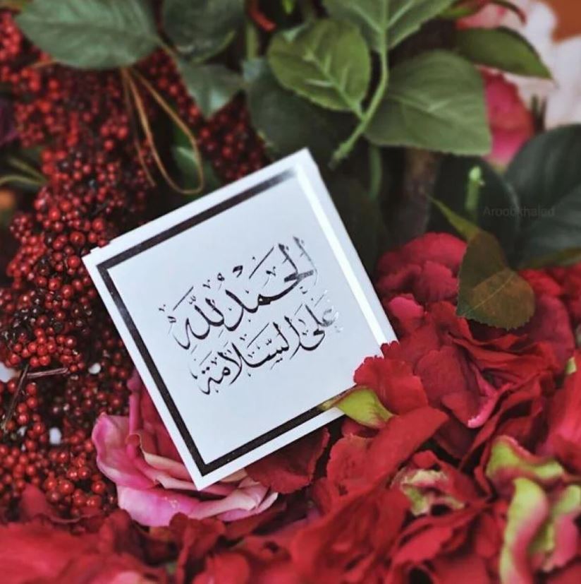 الدكتور محمد التل ..  الحمدلله على السلامة