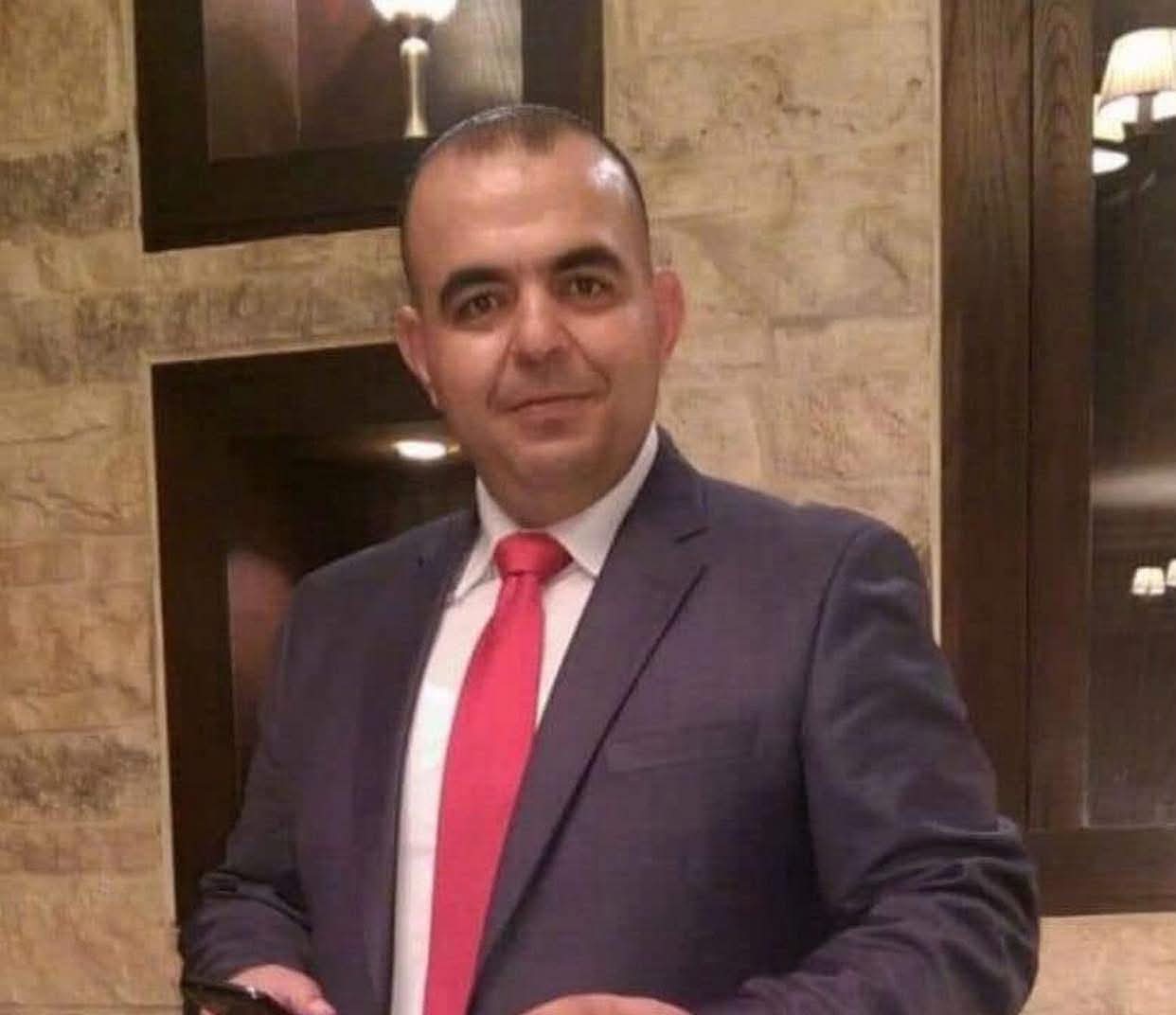 شقيق نائب محافظ البنك المركزي في ذمة الله 
