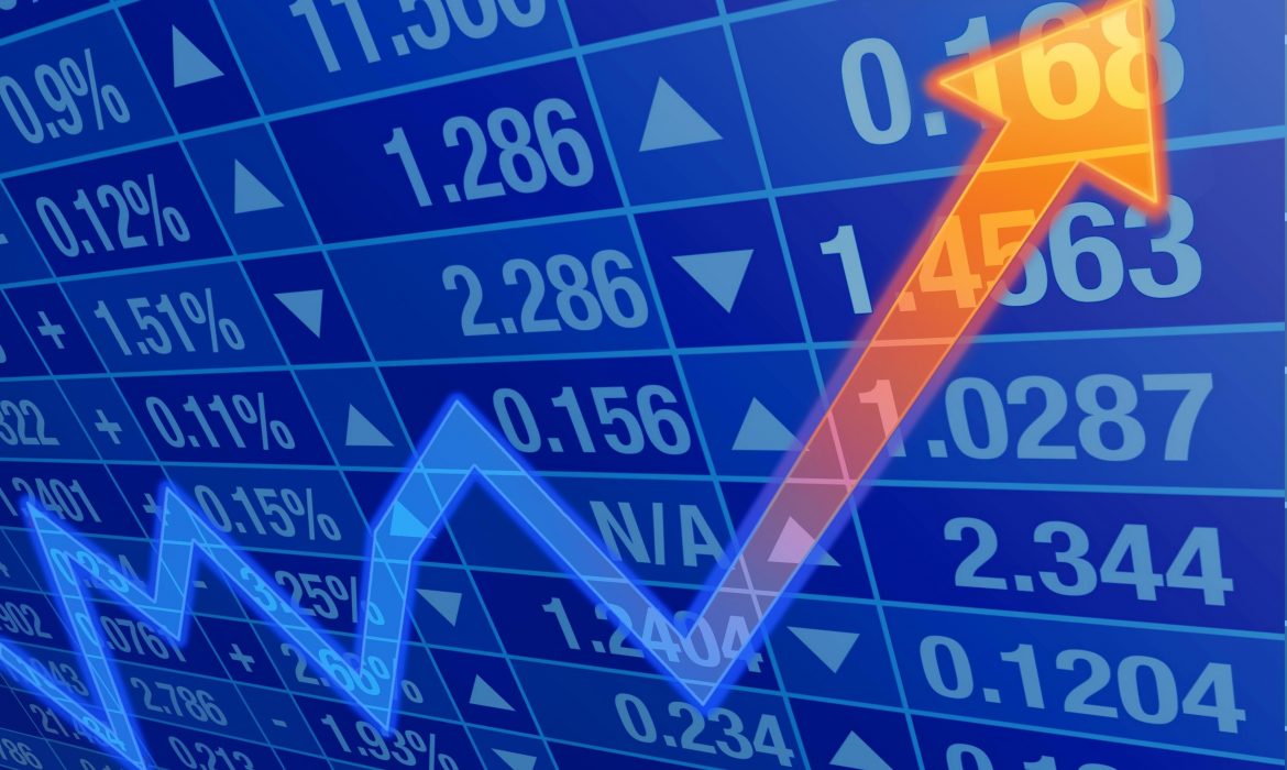 ارتفاع الأسهم الأوروبية بقيادة قطاع التكنولوجيا