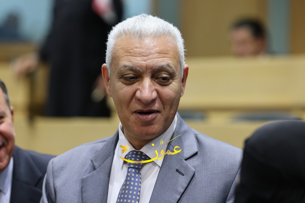 لقطة كاميرا تثير جدلًا تحت القبة ..  والعموش: انتهاك للخصوصية