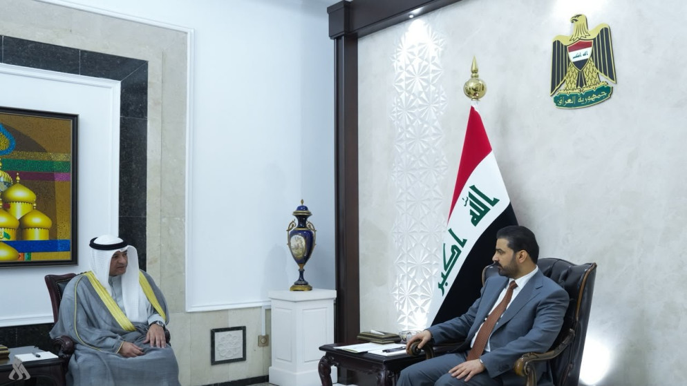 الزيدي: العراق مقبل على مرحلة جديدة تقوم على اقتصاد متين