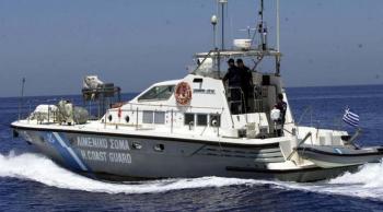 وفاة 3 قاصرين وإنقاذ 19 مهاجرا في جزيرة خيوس اليونانية