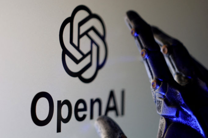 استقالة رئيسة قسم الروبوتات في أوبن إيه آي بسبب صفقتها مع البنتاغون