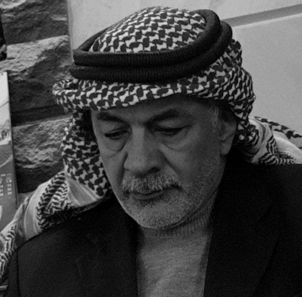 عبده الحياري