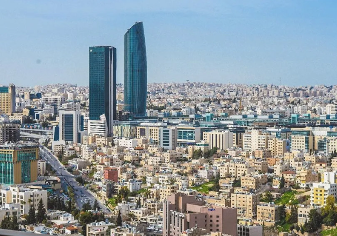مسؤول أوروبي: الأردن يجب أن يكون شريكًا فاعلًا في مشروع عبر أراضيه 