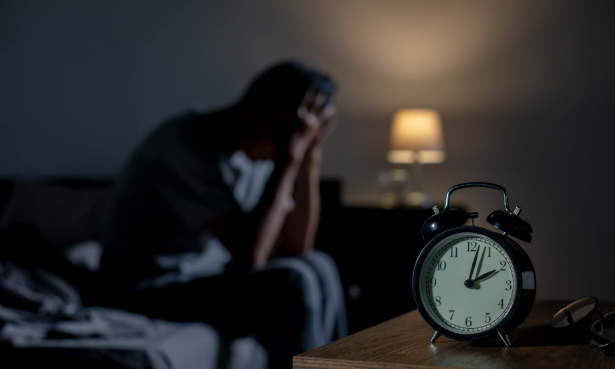 اضطرابات النوم المزدوجة تزيد عبء القلب