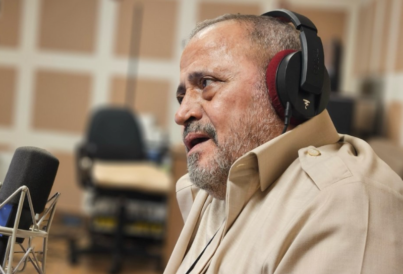 رسالة من فيروز لـ جورج وسوف ..  ماذا جاء فيها وأين يحتفظ بها؟