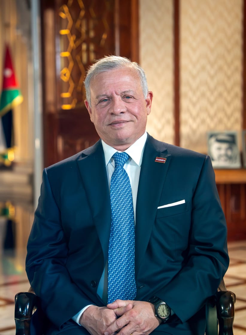 ميلاد الملك ..  مسيرة قيادة وثبات دولة ومسؤولية وطنية