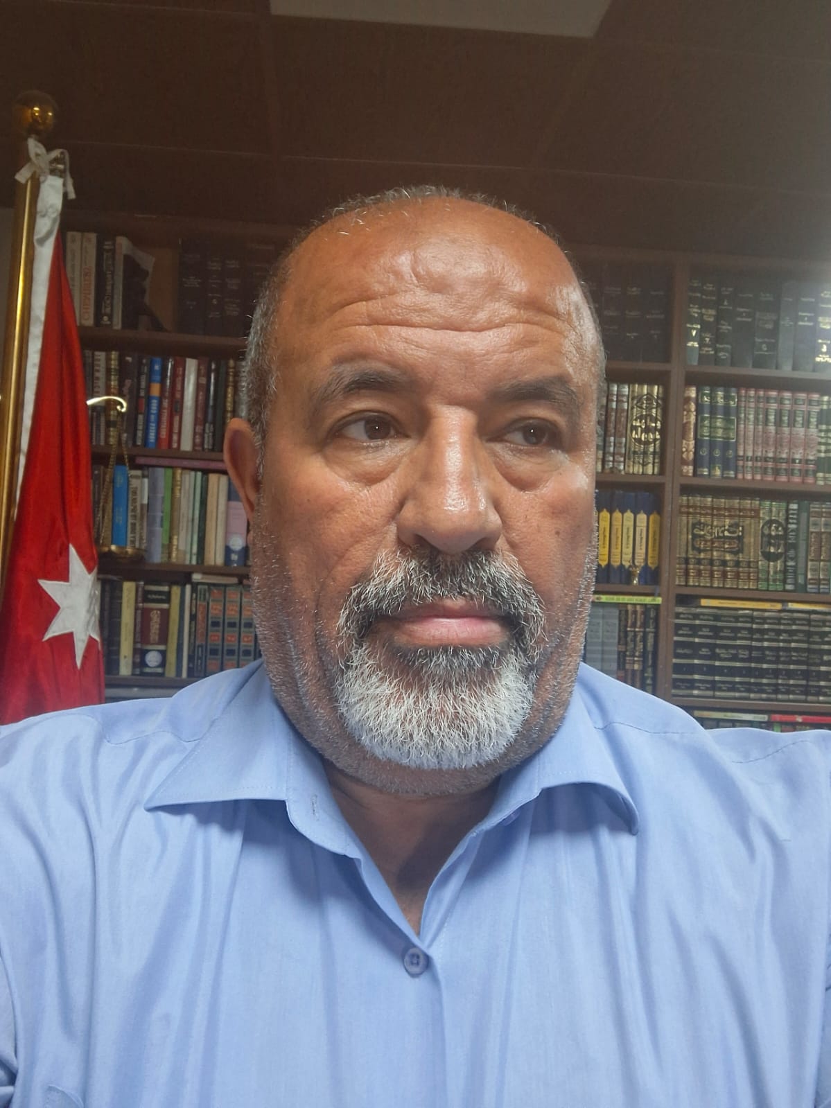 ردًا على مقال  محمد الصبيحي 
